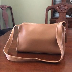 Vintage Coach Shoulder bag